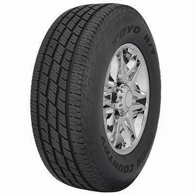 TOYO OPEN COUNTRY HTF
